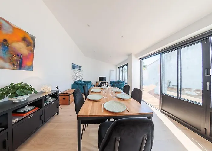 Villa 505 Plume - Close To Pool *