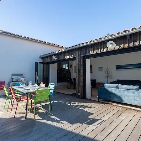 Villa 505 Plume - Close To Pool *