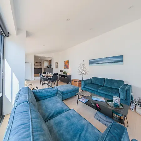 505 Plume - Close To Pool * Rivedoux-Plage