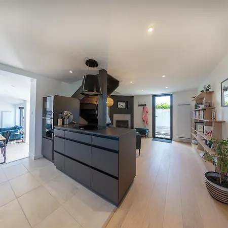 Villa 505 Plume - Close To Pool Rivedoux-Plage