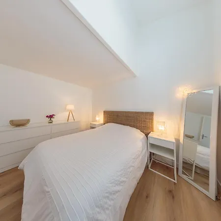 505 Plume - Close To Pool Villa Rivedoux-Plage