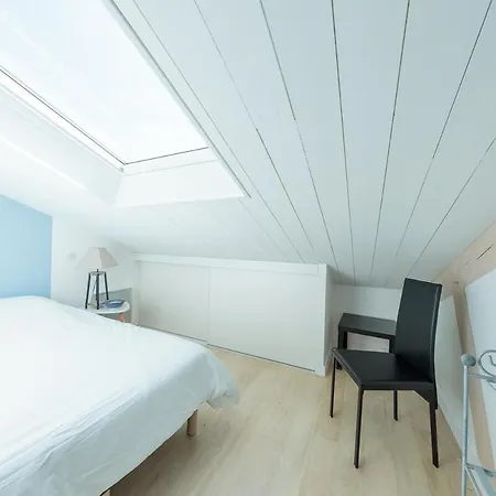 505 Plume - Close To Pool Rivedoux-Plage