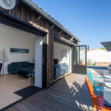 Villa 505 Plume - Close To Pool *