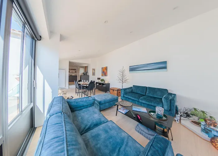 505 Plume - Close To Pool * Rivedoux-Plage