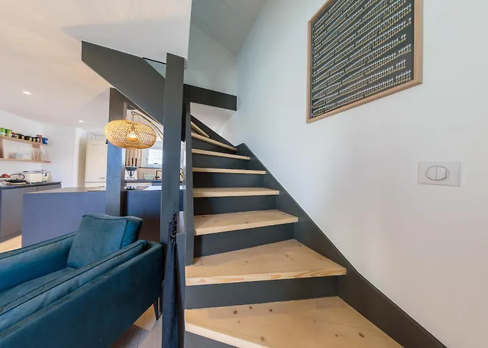 505 Plume - Close To Pool Rivedoux-Plage