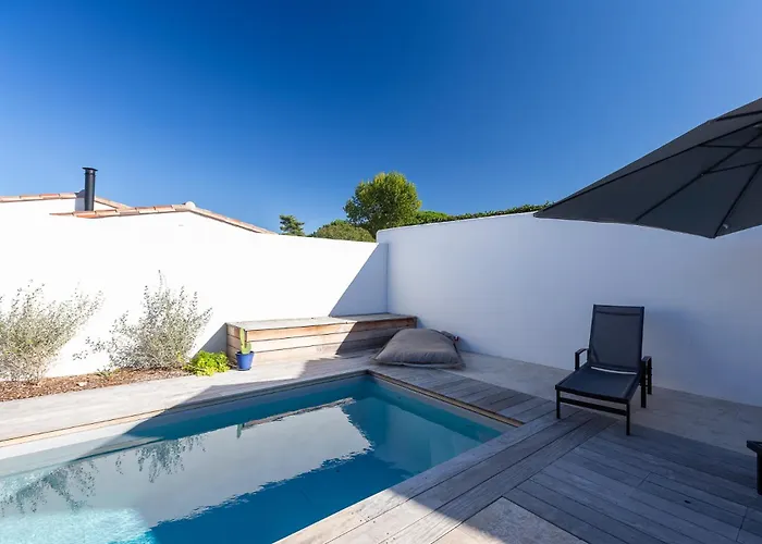 Villa 505 Plume - Close To Pool